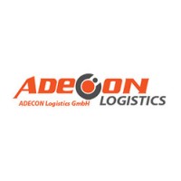 ADECON Logistics GmbH Logo