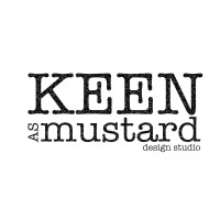 Keen as Mustard Design Studio Logo