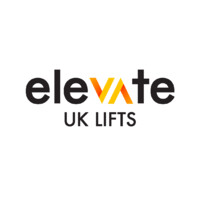 Elevate UK Lifts Logo