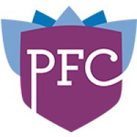 Peace, Freedom, Connection Logo