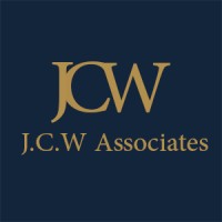 JCW Associates (UK) Ltd Logo