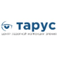 Tarus Laser Eye Center Logo