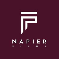 Napier Films Logo