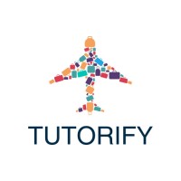 TUTORIFY Logo