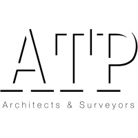 ATP Architects & Building Surveyors Logo