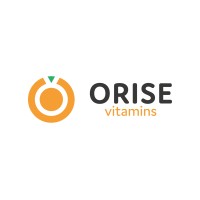 Orise Vitamins Logo
