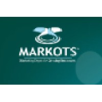 MARKOTS Logo