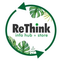 ReThink Store Logo