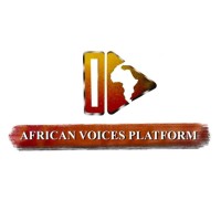 African Voices Platform (AVP) Logo