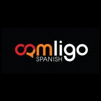 Comligo Spanish Language / E-Learning Logo
