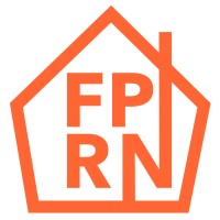 Fuel Poverty Research Network Logo