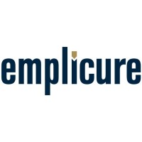 Emplicure AB (publ) Logo