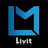 Livit Mobile Logo
