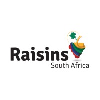 Raisins South Africa Logo