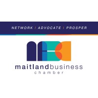 Maitland Business Chamber Logo