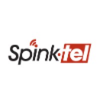 Spinktel Comms Logo