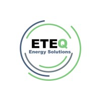 ETEQ Energy Solutions Logo