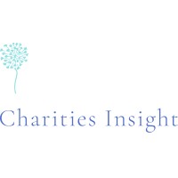 Charities Insight Logo