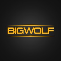 Big Wolf Games Logo