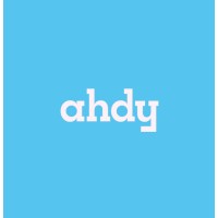 Ahdy Logo