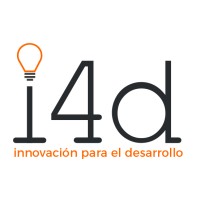 Innovation 4 Development Logo