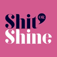Shit or Shine Logo