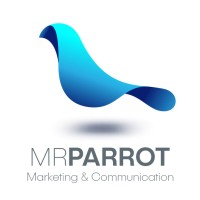 MrParrot Logo