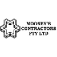 Mooneys Contractors Pty Ltd Logo