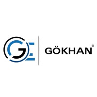 Gökhan Elektrik Mlz. San. Tic. Ltd. Şti Logo