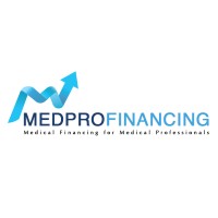 MedProFinancing.com Logo