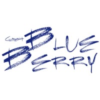 Blue-Berry GmbH Logo