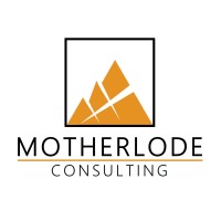 Motherlode Consulting Inc. Logo