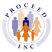 PROCEED, Inc. Logo