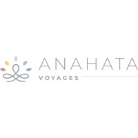 Anahata Voyages Logo