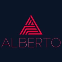 Alberto Logo