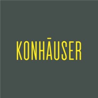 KONHÄUSER GmbH Logo