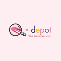 Qdepot Logo