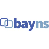Bay Network Solutions Logo