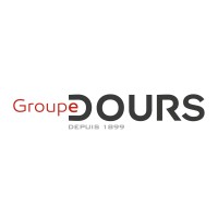 Groupe DOURS Logo