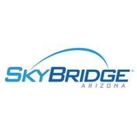 Skybridge Arizona Logo