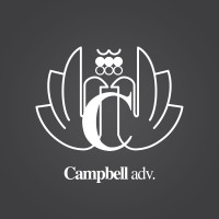 Campbell Adv Logo