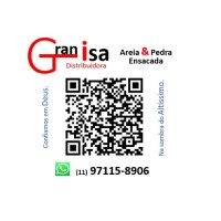 Granisa- Distribuidora de MatCon Logo