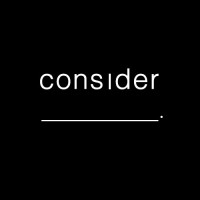 Consider Logo