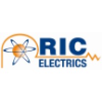 RIC Electrics Logo
