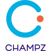 Champz Health Logo