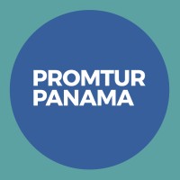 PROMTUR PANAMA Logo