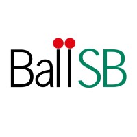 Ball SB Logo