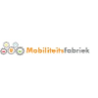 Mobiliteitsfabriek Logo