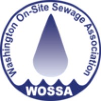Washington On-site Sewage Association Logo