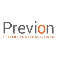 Previon Logo